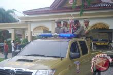 Karimun Empat Kali Berturut-turut Juara Umum STQ Kepri